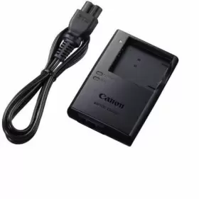 Cb-2lfe Canon Used Battery Charger Nb-11l Elph 190 320 340 350