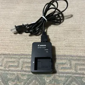 Cb-2lhe Canon Original Charger With Nb-13l Battery G5x G7x G9x Sx720 Sx730 Sx740