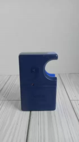 Cb-2lse Canon Ixus Camera Battery Charger