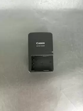 Cb-2lw Canon Genuine Batter Charger For Digital Rebel Eos 350d 400d Xt Xti #2
