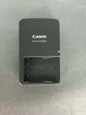 Cb-2lw Canon Genuine Batter Charger For Digital Rebel Eos 350d 400d Xt Xti