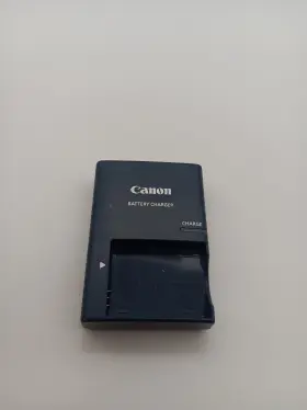 Cb-2lxg Canon Replacement Battery Charger