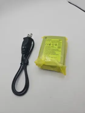 Cb-2lye Canon Original Charger #2