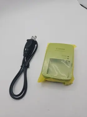 Cb-2lye Canon Original Charger