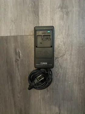 Ca-r300a Canon Cra300 Charger