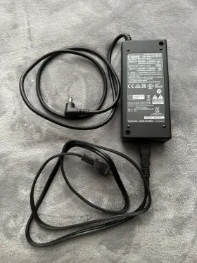 D85-2360-000 Canon Ca-945 Ac Power Adapter