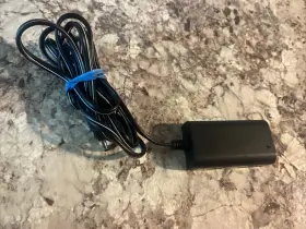 Dc-900 Canon Genuine Compact Power Adapter Made In Japan