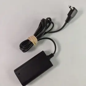 Canon Dc-910 Genuine Dc Coupler Lead / Dummy Battery