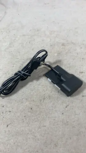 Dc-915 Canon Dc915 Dc Coupler Power Adapter #2