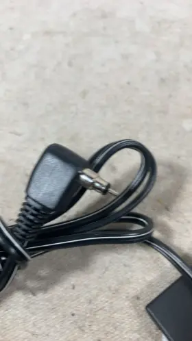 Dc-915 Canon Dc915 Dc Coupler Power Adapter #3