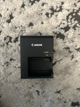 Dss10511 Canon Battery Charger