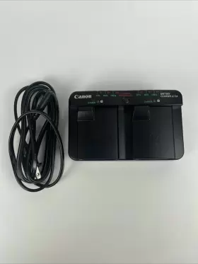 Eos1dsmarkiii Canon Lc-e4 Battery Charger For Lp E4 Eos 1ds Mark Iii 1d Iv