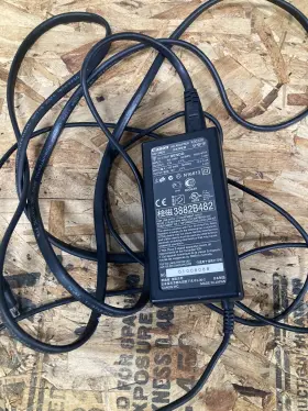 K30120 Canon Ac Adapter Charger #2
