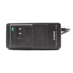 Kv01072501 Canon Used Ca-r300a Battery Charger #2