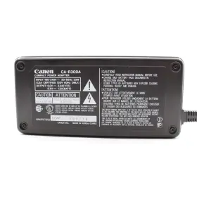 Kv01072501 Canon Used Ca-r300a Battery Charger #3