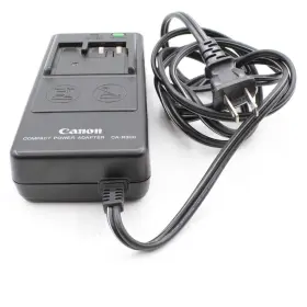 Kv01072501 Canon Used Ca-r300a Battery Charger