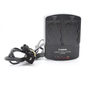 Kv12122410 Canon Used Ca-ps400 Compact Power Charger