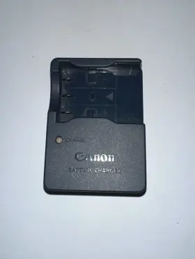 Cb-2lu Canon Lc-2lu Charger Camera Genuine Original For Nb-3l Battery Sd500 Sd550 Sd100