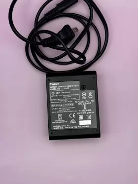 Lc-e10e Canon Genuine Battery Charger For Eos T3 T5 T6 T7 #2