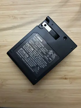 Lp-e17 Canon Lc-e17 Charger For Battery Eos Rebel T7i T6i T6s Sl3 Sl2 And More #2