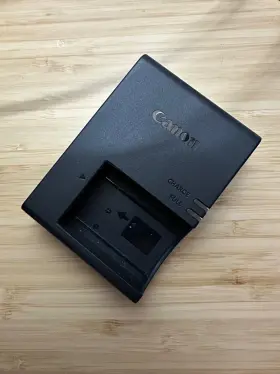 Lp-e17 Canon Lc-e17 Charger For Battery Eos Rebel T7i T6i T6s Sl3 Sl2 And More