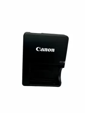 Lc-e5 Canon Lp-e5 Genuine Oem Battery Charger Built-in Plug For Used #2