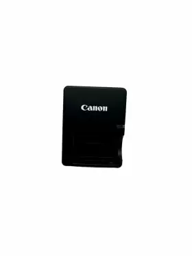 Lc-e5 Canon Lp-e5 Genuine Oem Battery Charger Built-in Plug For Used