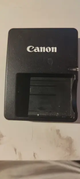 Lc-e5e Canon Lp-e5e Original Battery Charger For 450d 500d 1000d F X2 X3 T1i Xs #2
