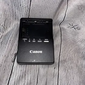 Lp-e6e Canon Original Lc-e6 Charger For Lp-e6 Battery Pack