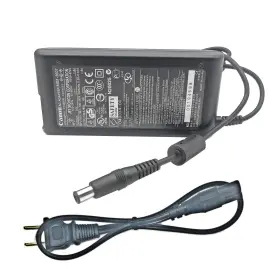 Canon Mg1-3607 Oem 16v 1.8a Power Adapter G10 G11 G12 Ip100 Ip110 I70 I80 Dr-20