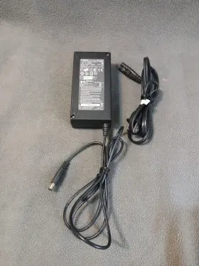 Mg1-4578 Canon Genuine 16v Ac Dc Charger Adapter For Imageformula E.u.c