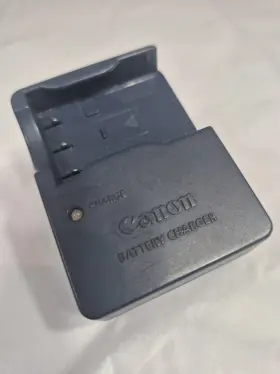 Cb-2lu Canon Nb-4lh Oem Battery Charger For Nb-4l Powershot 100-240v