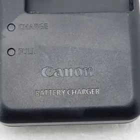 Cb-2la Canon Nb-8l Battery Charger/charger Only #2