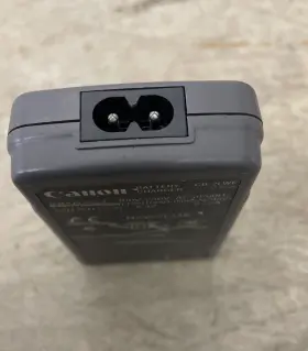 Cb-2lwe Canon Nb2lh Oem Battery Charger #3