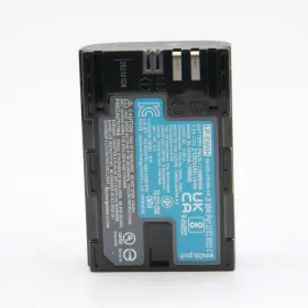 4132c002 Canon Ob 101424 Z443 Open Box Excellent Lp-e6nh Lithium-ion Battery Pack #2