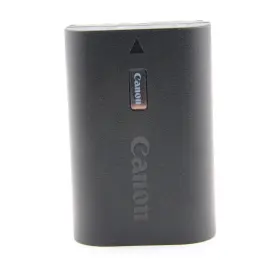 4132c002 Canon Ob 101424 Z443 Open Box Excellent Lp-e6nh Lithium-ion Battery Pack #3