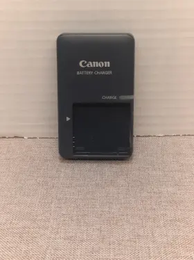 Cb-2lv Canon Sd750 Battery Charger G Pre-owned
