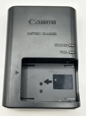 Lc-e12 Canon Sx70hs Original Charger For Eos 100d M M2 M10 M50 M100 Powershot