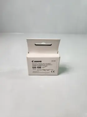 Ua-100 Canon Genuine New Usb Adapter