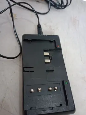 Ucs5 Canon Pre-owned Unbranded Battery Charger For Tested Functional #2