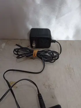 Ucs5 Canon Pre-owned Unbranded Battery Charger For Tested Functional #3