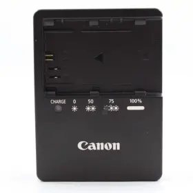 Vc6725684547850397584 Canon Used Lc-e6 Charger And Lp-e6nh Lithium-ion Battery #2