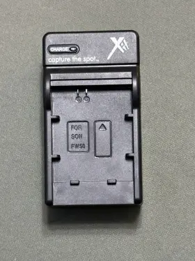 Xtchfv50 Capture The Spot Ac/dc 100v-240v Battery Charger