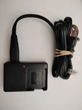 Bc-120l Casio Battery Charger