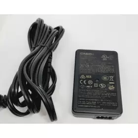 Ex-z400 Casio Bc-30l Oem Battery Charger For Exilim Zoom Ex-z57 Ex-z100 Ex-z200 Ex-z300 #2