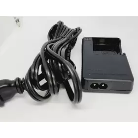 Ex-z400 Casio Bc-30l Oem Battery Charger For Exilim Zoom Ex-z57 Ex-z100 Ex-z200 Ex-z300 #3