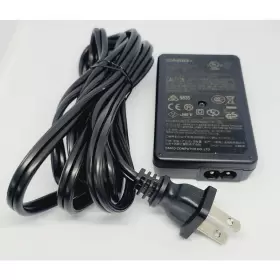 Ex-z400 Casio Bc-30l Oem Battery Charger For Exilim Zoom Ex-z57 Ex-z100 Ex-z200 Ex-z300