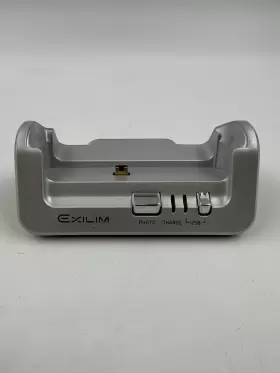 Ca-21a Casio Usb Cradle #2