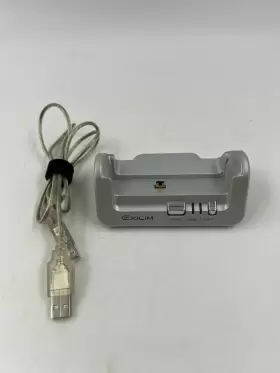 Ca-21a Casio Usb Cradle