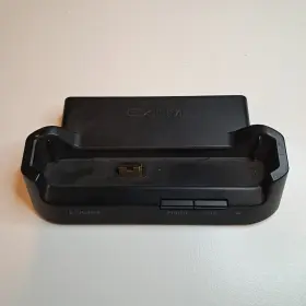 Ad-c52s Casio Ca-34 Exlim Usb Cradle Dock Base With Cable #2